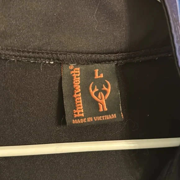 Huntworth size large jackets - Picture 3 of 4